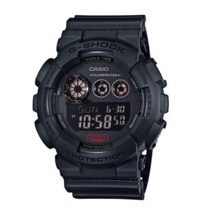 Casio GShock GD120MB1