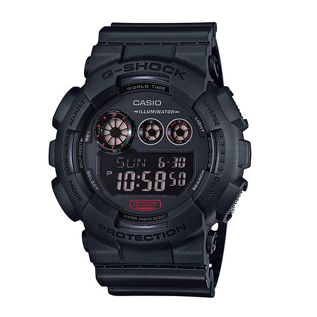 Casio GShock GD120MB1 1