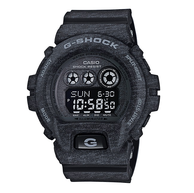 Casio GShock GDX6900HT1 1