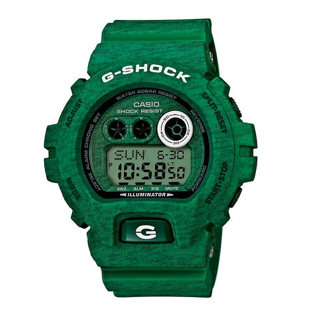 Casio GShock GDX6900HT3 1