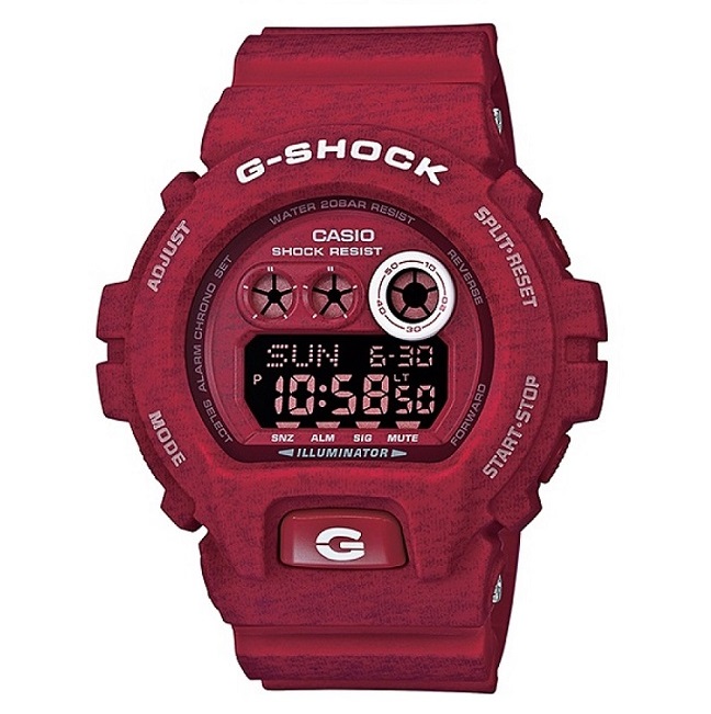 Casio GShock GDX6900HT4 1