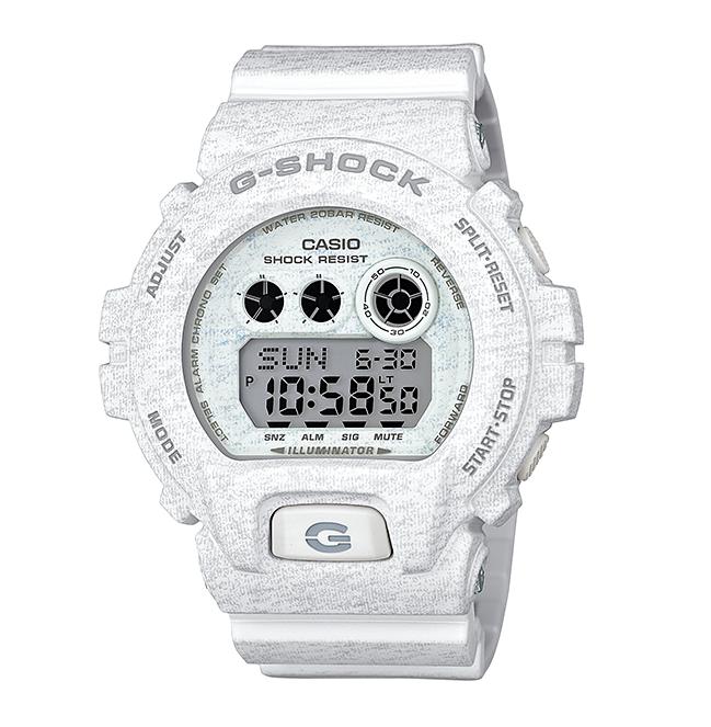 Casio GShock GDX6900HT7 1