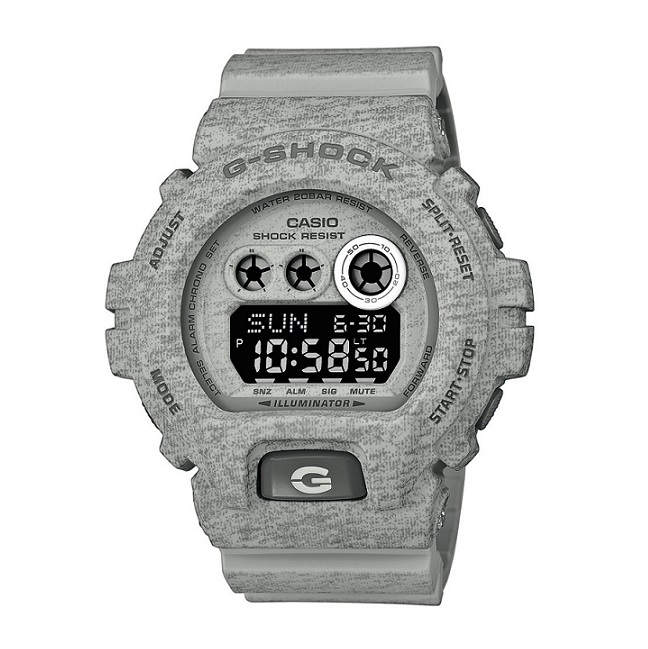 Casio GShock GDX6900HT8 1