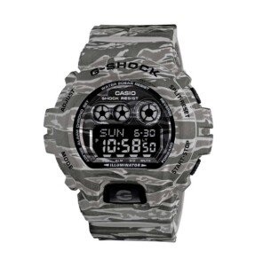 Casio GShock GDX6900TC8