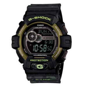 Casio GShock GLS8900CM1