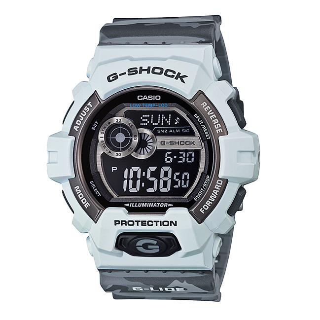 Casio GShock GLS8900CM8 1