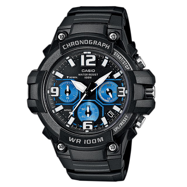 Casio Casio Collection MCW100H1A2 1