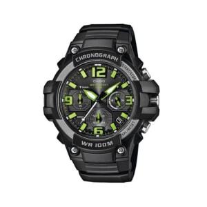 Casio Casio Collection MCW100H3A