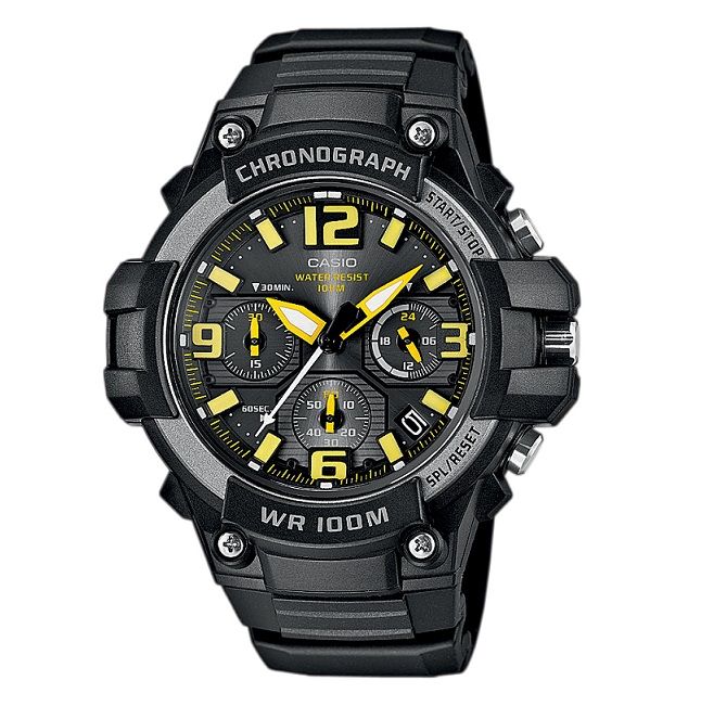 Casio Casio Collection MCW100H9A 1