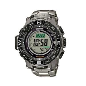 Casio Pro Trek PRW3500T7