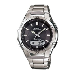 Casio Wave Ceptor WVAM640D1A