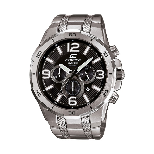 Casio Edifice EFR538D1A 1