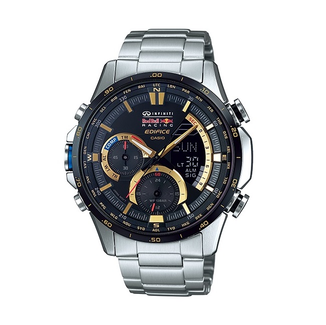 Casio Edifice ERA300RB1A 1