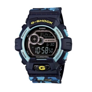 Casio GShock GLS8900CM2