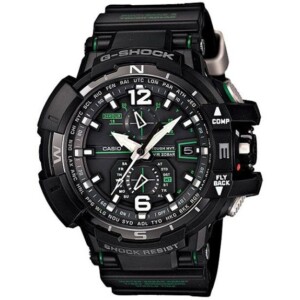 Casio Gshock Rangeman GWA11001A3