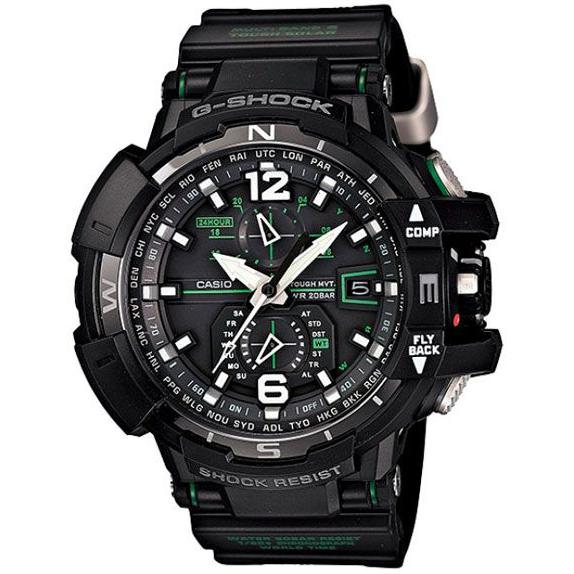 Casio Gshock Rangeman GWA11001A3 1