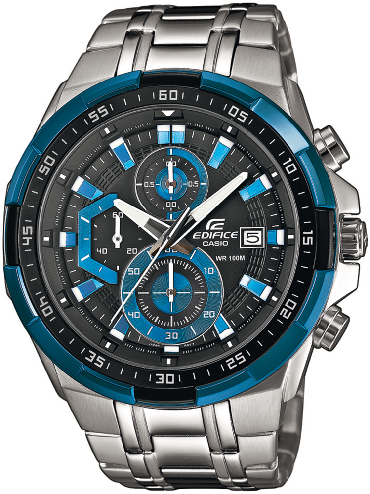 Casio Edifice EFR539D1A2 1