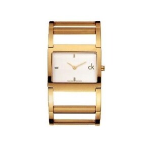Calvin Klein Dress zegarek K0428237