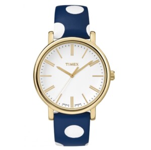 Timex Fashion and Classic TW2P63500