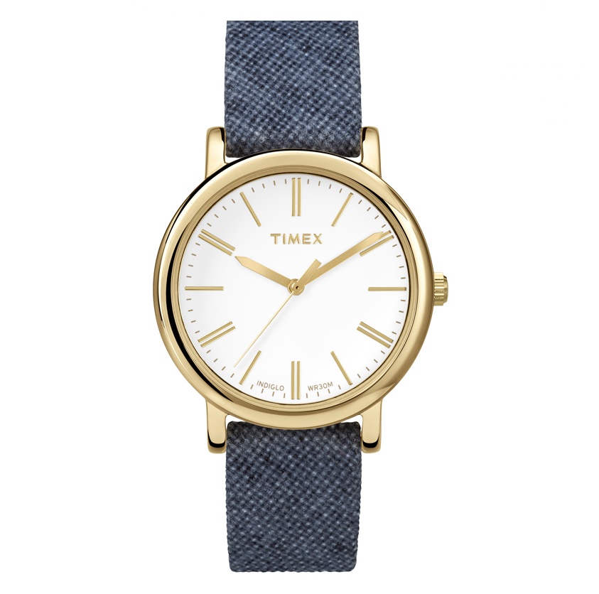 Timex Fashion and Classic tw2p63800 1