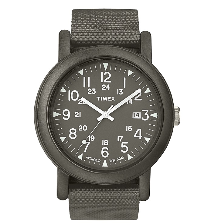 Timex Expedition TW2P62500 1