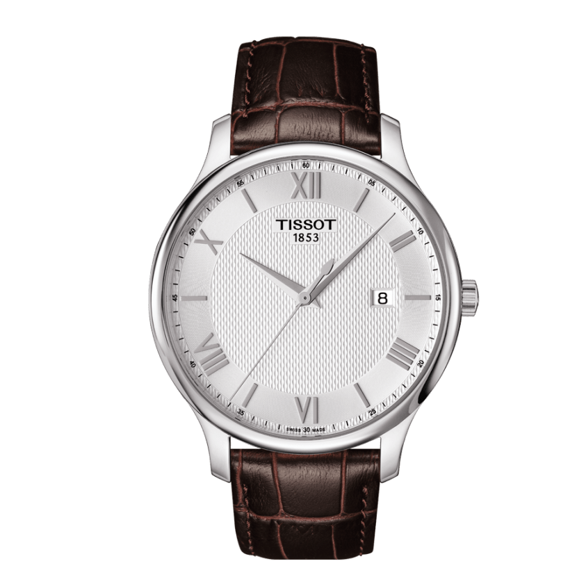 Tissot TRADITION T0636101603800 1