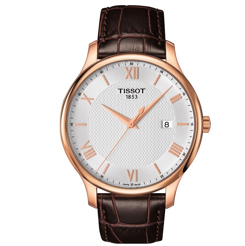 Tissot TRADITION T0636103603800 1