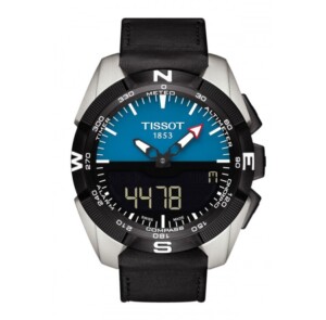 Tissot TTOUCH EXPERT SOLAR T0914204604100