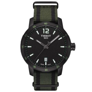 Tissot QUICKSTER T0954103705700