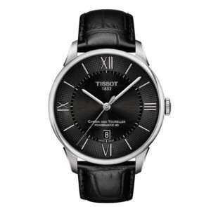 Tissot CHEMIN DES TOURELLES POWERMATIC 80 T0994071605800