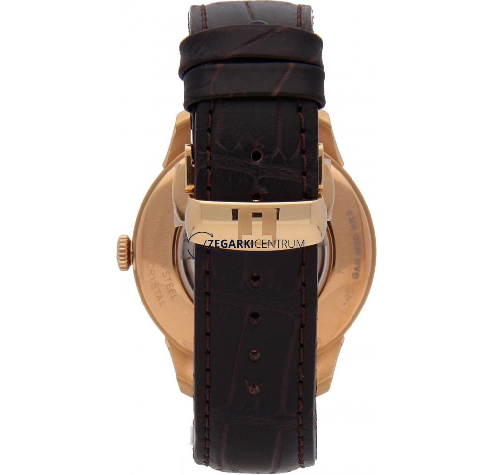 Tissot CHEMIN DES TOURELLES POWERMATIC 80 T0994073603800 9