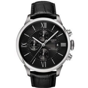 Tissot CHEMIN DES TOURELLES AUTOMATIC CHRONOGRAPH T0994271605800