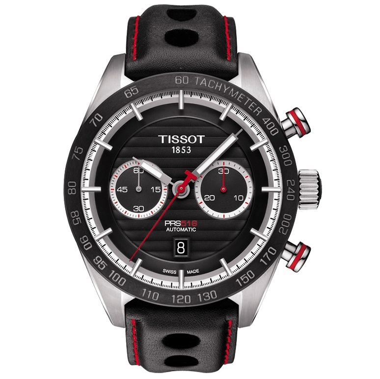 Tissot PRS 516 T1004271605100 1