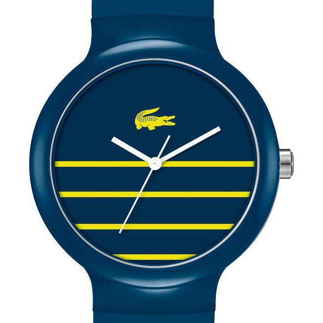 Lacoste Damskie 2020089 7