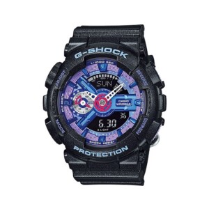 Casio Gshock S Series  GMAS110HC1A