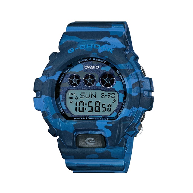 Casio GShock GMDS6900CF2 1