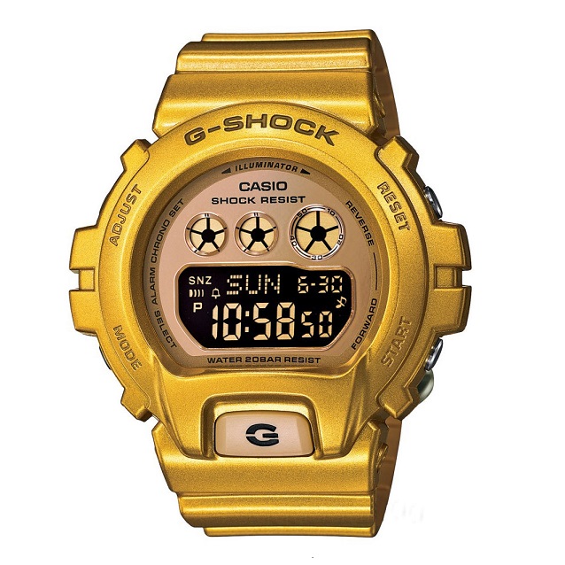 Casio GShock GMDS6900SM9 1