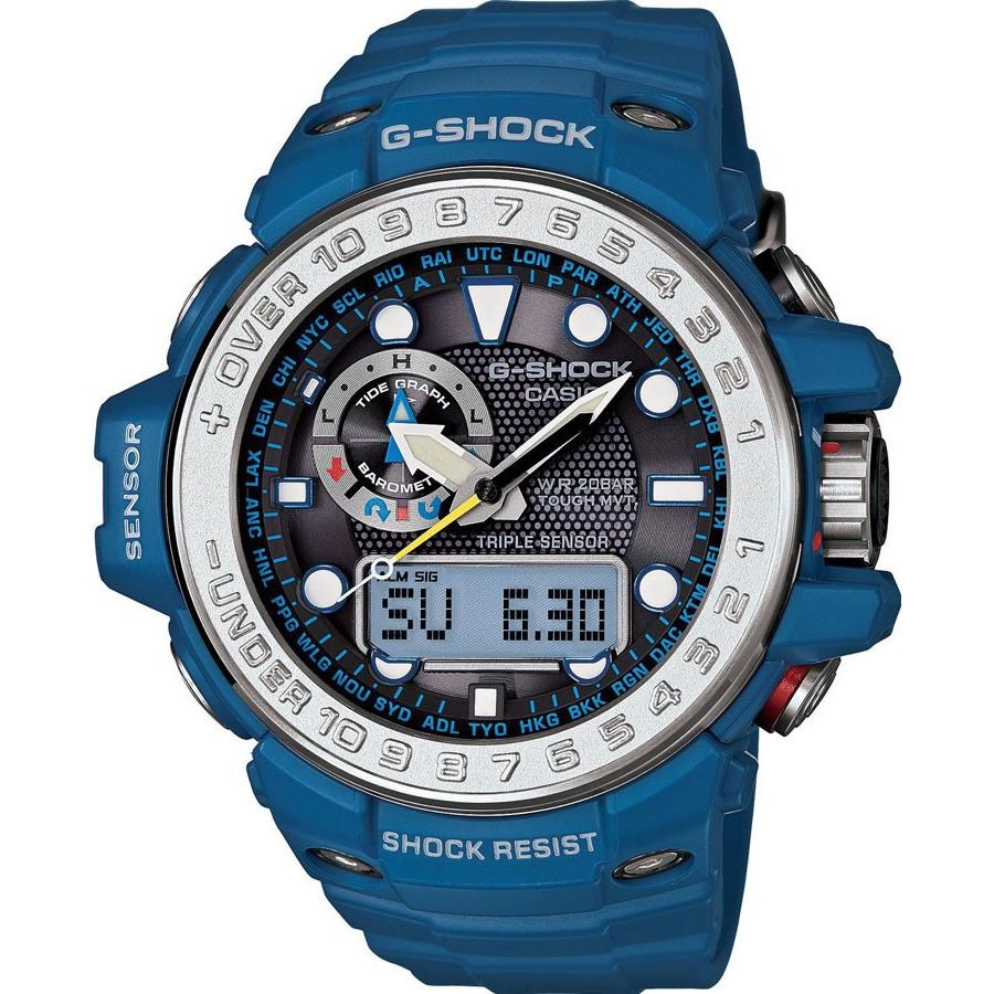 Casio GShock GWN10002A 1