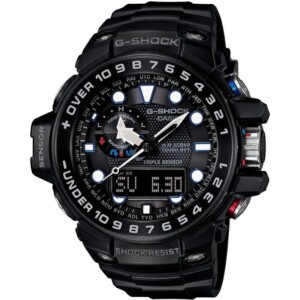 Casio GShock GWN1000B1A