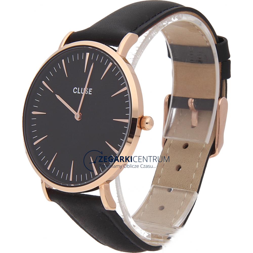 Cluse Damskie La Boheme Rose Gold CL18001 7