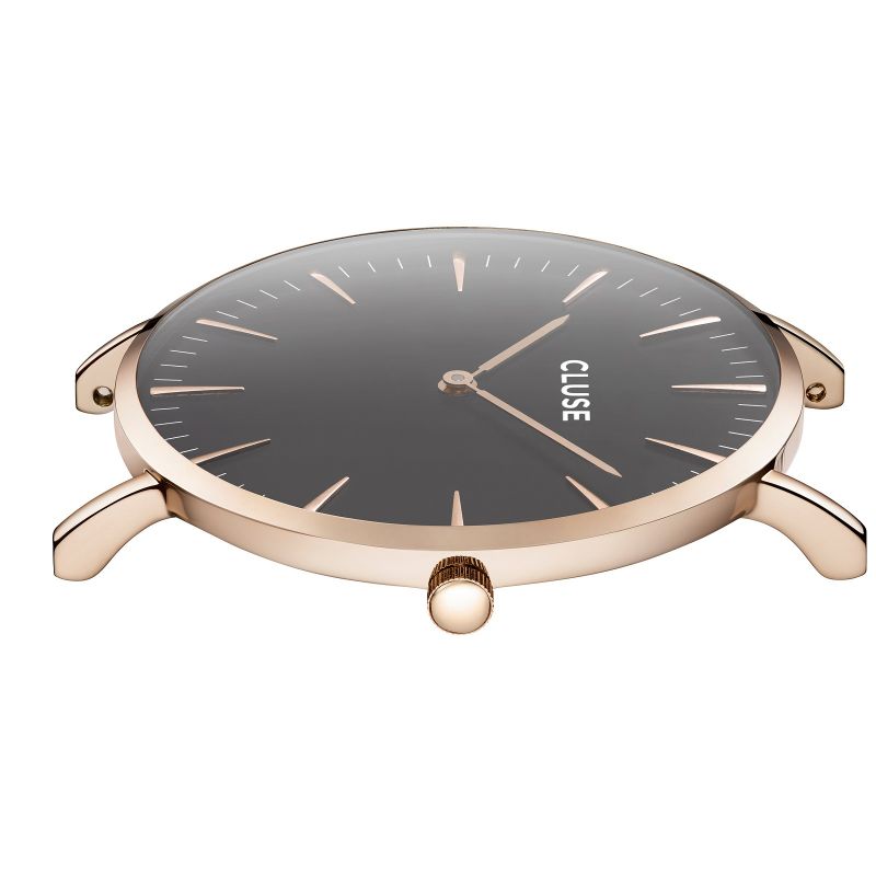 Cluse Damskie La Boheme Rose Gold CL18003 8
