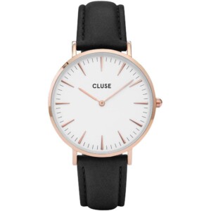 Cluse Damskie La Boheme Rose Gold CW0101201020