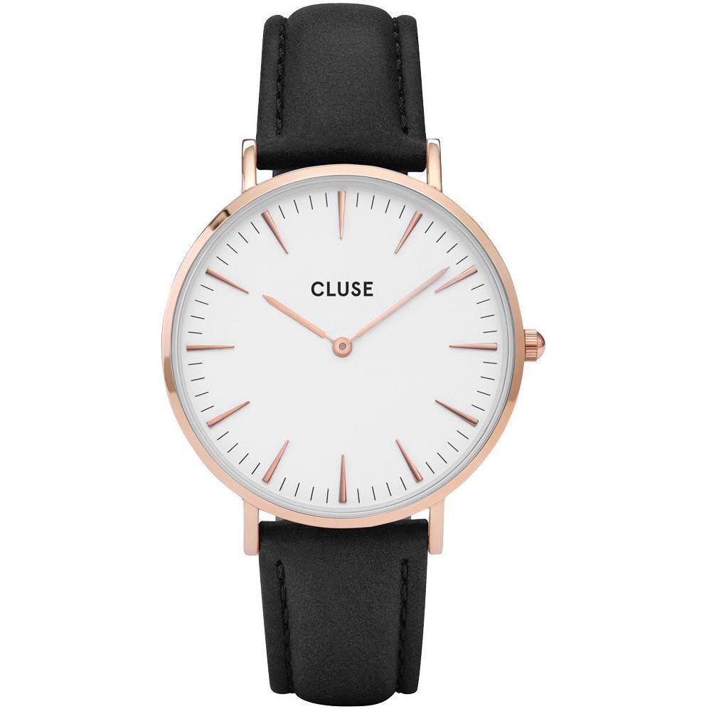 Cluse Damskie La Boheme Rose Gold CW0101201020 1