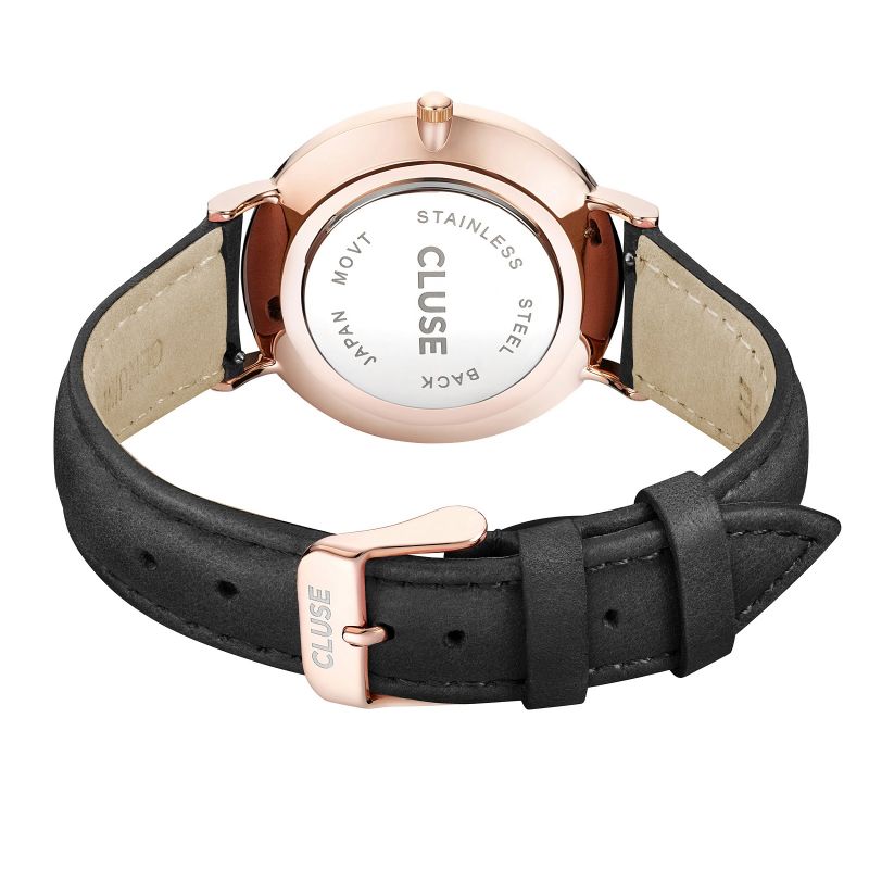 Cluse Damskie La Boheme Rose Gold CW0101201020 7