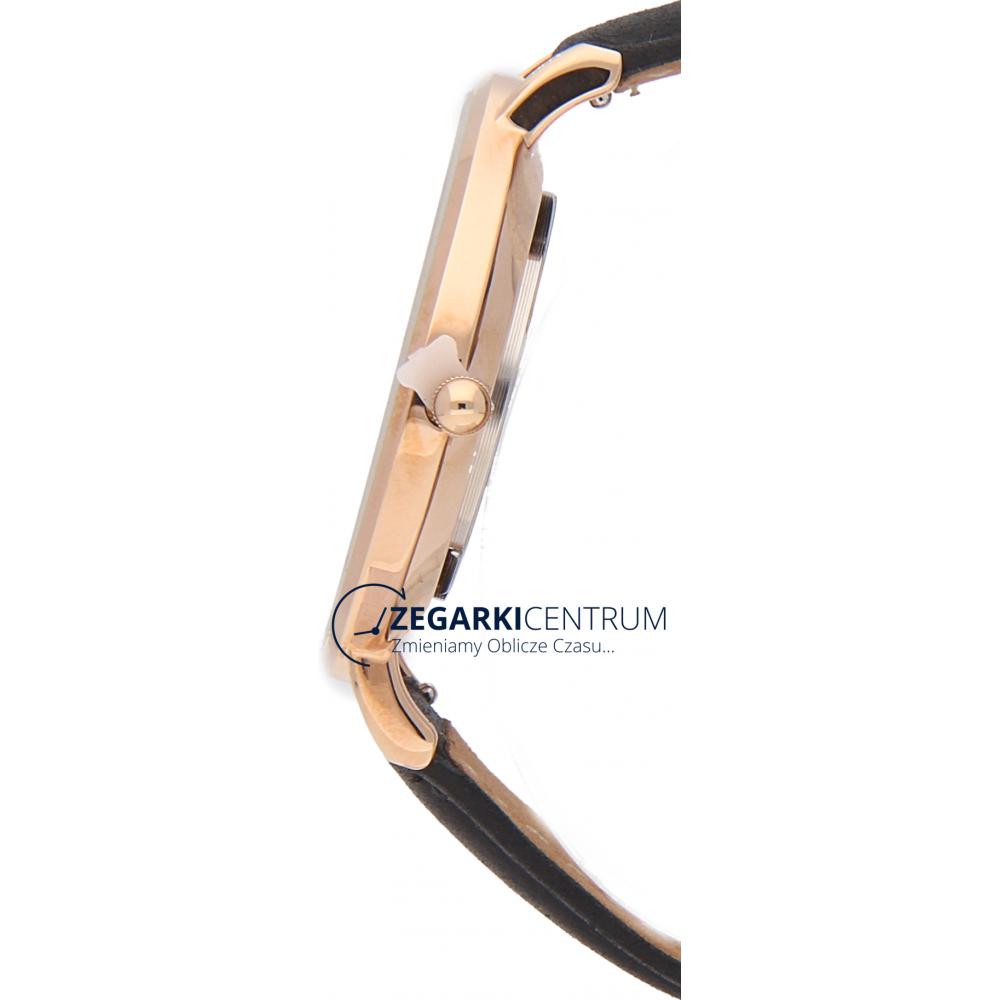 Cluse Damskie La Boheme Rose Gold CW0101201020 10