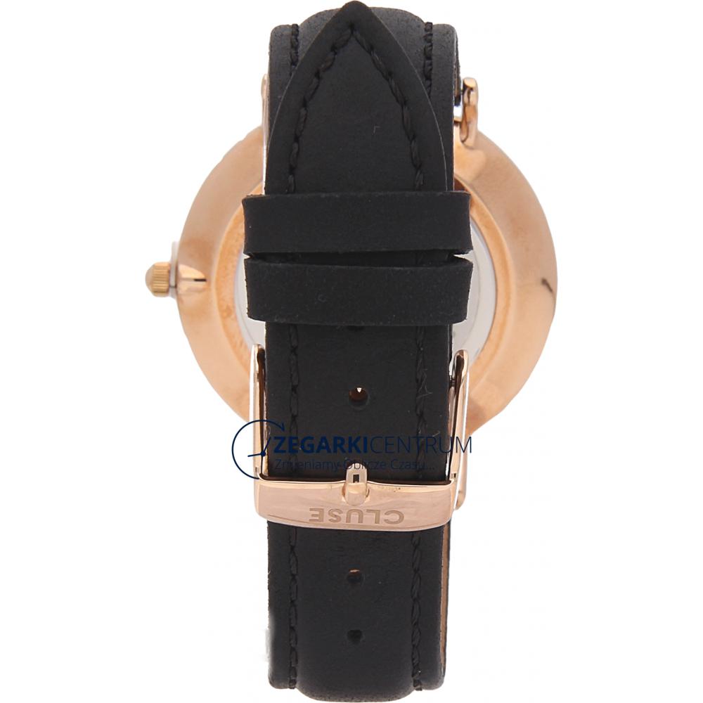 Cluse Damskie La Boheme Rose Gold CW0101201020 11