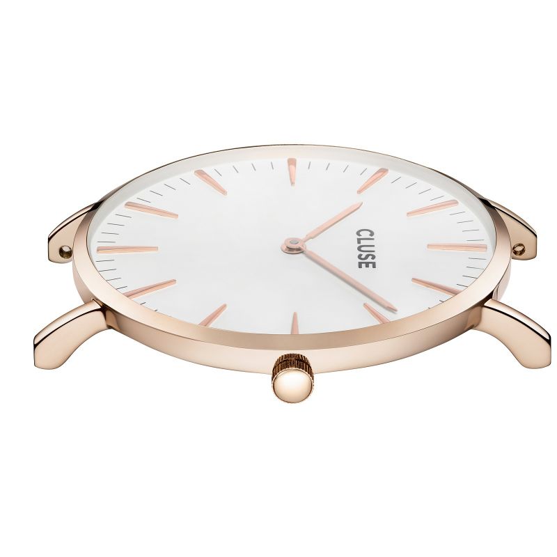 Cluse Damskie La Boheme Rose Gold CL18010 8