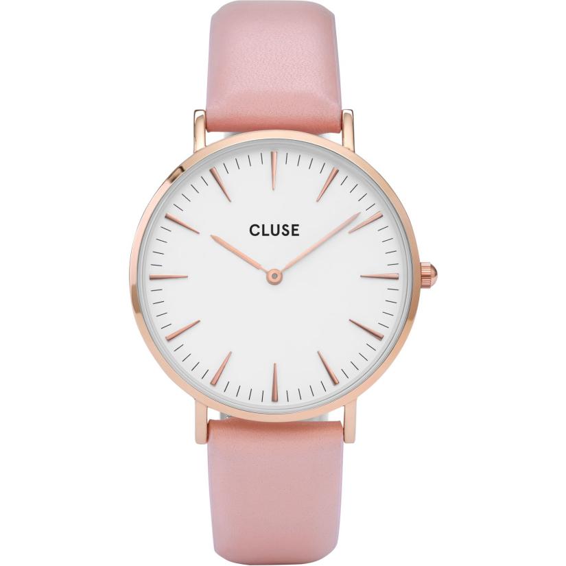 Cluse Damskie La Boheme Rose Gold CW0101201012 1