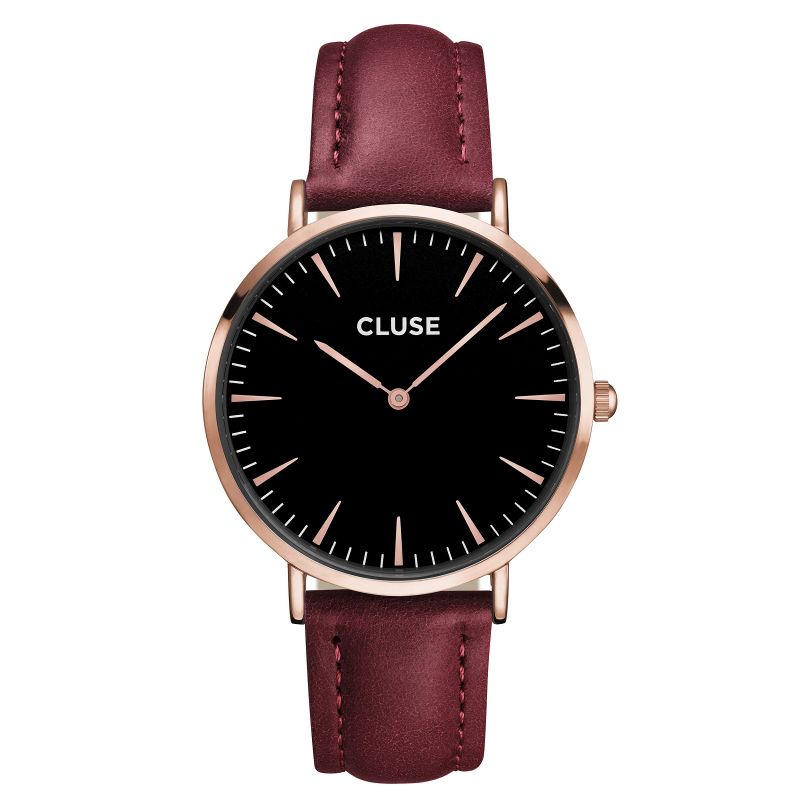 Cluse Damskie La Boheme Rose Gold CL18020 1