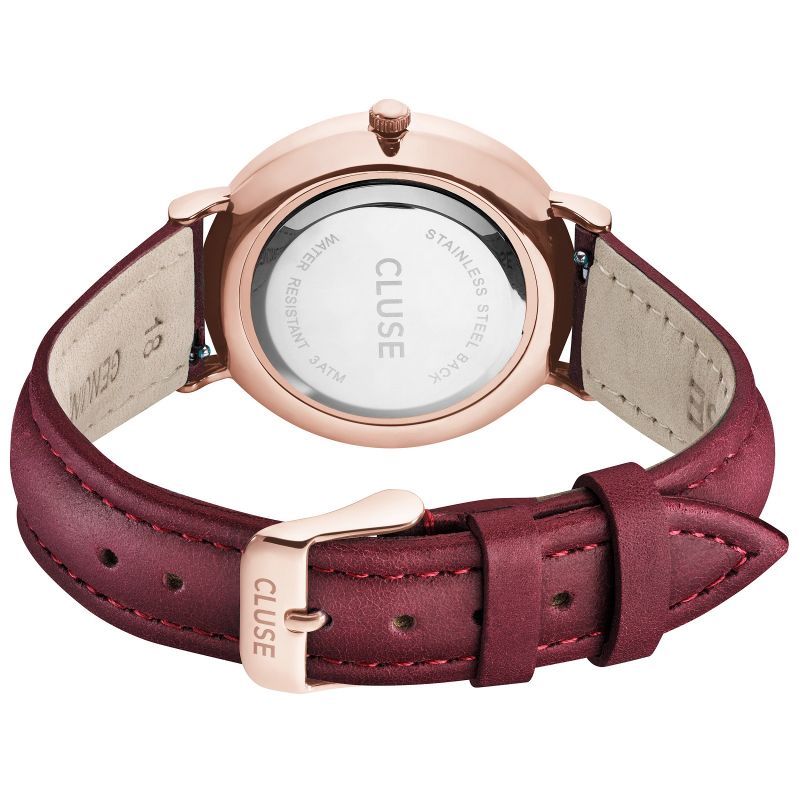 Cluse Damskie La Boheme Rose Gold CL18020 7